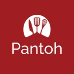 Pantoh: Your Recipes, Your Way icon