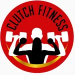 Clutch Fitness. icon