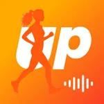 WalkUp |  Walk for Fit icon