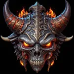Sacred Legacy Dark Fantasy RPG icon