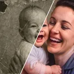 PhoFix - Restore old photos AI icon