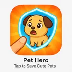 Pet Hero:Animal Hospital icon