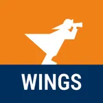 myWINGS - mobile icon