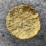 herman de vries. traces icon