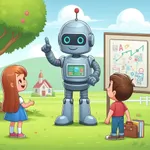 Word Match Kids icon
