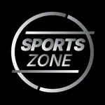Sports Zone icon