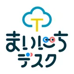 クラウティまいにちデスク icon