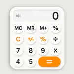 Calculator Classic Basic icon