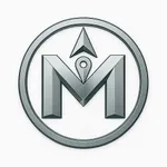 Mercyda Track Pro icon