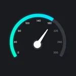 Speed Test 5G, Wifi - SpeedZen icon