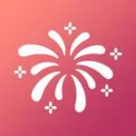 SkyBoom - Firework Simulator icon
