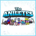 The Aniletes icon
