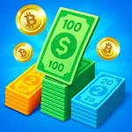 Money Sort - Earn BTC icon