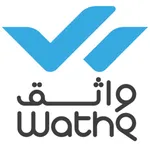 wathq - واثق icon