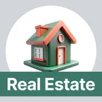 Real Estate Exam Prep & Tests icon