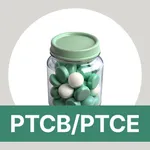 PTCB Pharmacy Technician 2025 icon