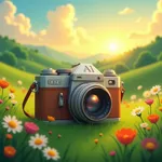 Cartoonify AI: My Cartoon Look icon