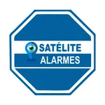 Satélite Alarmes icon