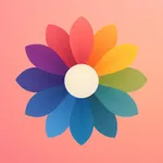 Color Analysis: Color Seasons icon