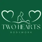Two Hearts Bodywork icon