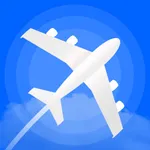 Flight Tracker - Air control icon