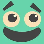 Messy Monsters: Kids' Routines icon
