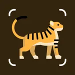 Identify Animals with AI icon