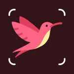 Identify Birds with AI icon
