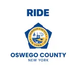 Ride Oswego County icon