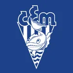 Club Esportiu Mediterrani icon