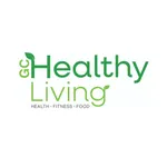 GC Healthy Living icon