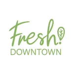 Fresh Downtown icon