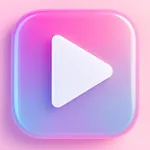 Vidration: AI Product Video icon