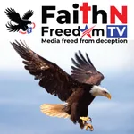 FaithNFreedomTV icon