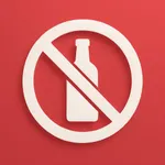 Alcohol Free Tracker: Be Sober icon