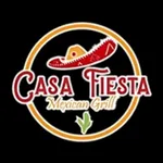 Casa Fiesta - Holly springs icon