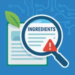 Food Ingredient Scanner icon