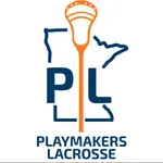 Playmakers Lacrosse MN icon