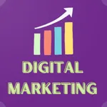Learn Digital Marketing (LDM) icon