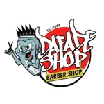 Da Fade Shop App icon