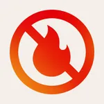 NoBurn - Reflux & GERD Tracker icon
