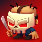 Slayaway Camp 2: Puzzle Horror icon