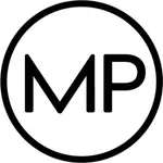 Modern Pilates Studio icon