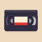 Vidiary - Video Diary icon