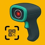 QR Code Scanner by NFC.cool icon