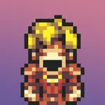 Aidletown: Idle Turn-based RPG icon