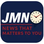 JMN - Jordan Miller News icon