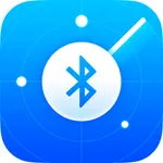 BlueFind: Bluetooth Tracker icon