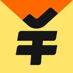 零工记账找活 icon