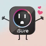 UEC iSure icon
